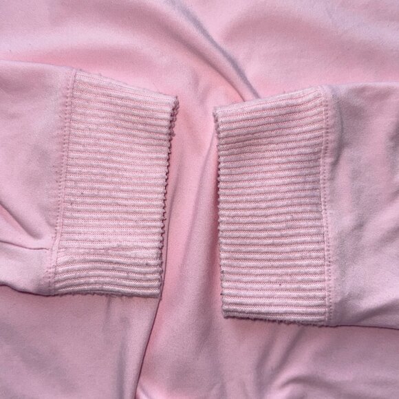 So Long-Sleeve Tops Floral & Tie-Dye & Pink Prints Bundle Womens XL (3-Pack) - Picture 10 of 16